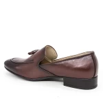 Jungenschuhe A02-5 Kirsche Osteon
