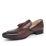 Jungenschuhe A02-5 Kirsche Osteon