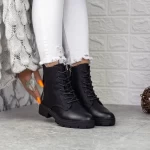 MX323 Black Stiefel Mei
