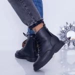 WL96 Black Stiefel Mei