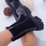 WL75 Black Stiefel Mei