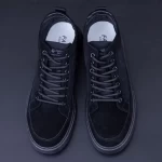 Herren Sportschuhe 6688 Black | Mei