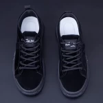 Herren Sportschuhe B02 Black | Mei