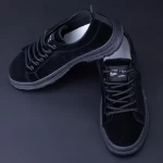 Herren Sportschuhe B02 Black | Mei
