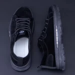 Herren Sportschuhe B02 Black | Mei