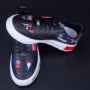 Herren CL42 Sportschuhe schwarz Mei