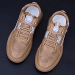 Herren H25 Sportschuhe braun Mei