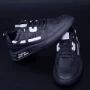 Herren H25 Sportschuhe schwarz Mei