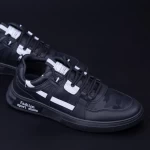 Herren H25 Sportschuhe schwarz Mei
