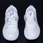 Herren H25 Sportschuhe weiß Mei