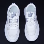 Herren H25 Sportschuhe weiß Mei