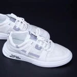 Herren H25 Sportschuhe weiß Mei