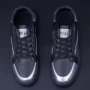 Herren H26 Sportschuhe schwarz Mei