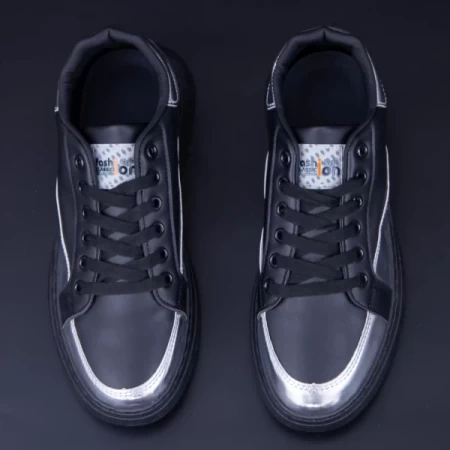 Herren H26 Sportschuhe schwarz Mei