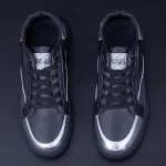 Herren H26 Sportschuhe schwarz Mei
