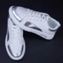 Herren H26 Weiße Sportschuhe Mei