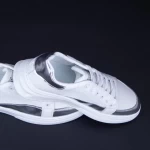 Herren H26 Weiße Sportschuhe Mei
