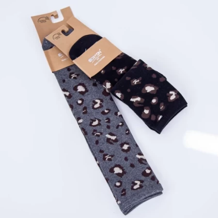 Frauen zt55 Leggings Boston
