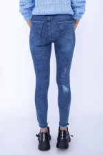 Frauen 230 Blue Jeans Mode