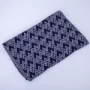 Herren FL12 Navy-Bege-Schal Mode