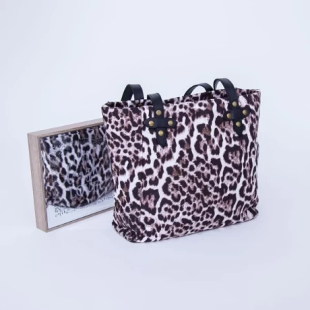 Briciole Frauenhandtasche Bronze Mode