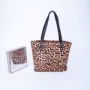 Briciole Frauenhandtasche braun Mode