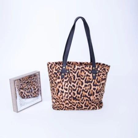 Briciole Frauenhandtasche braun Mode