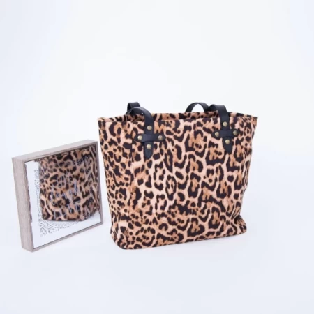 Briciole Frauenhandtasche braun Mode