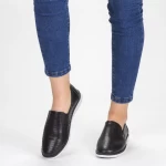 Frauenschuhe jeden Tag WKH4556 Schwarz | X-mmm