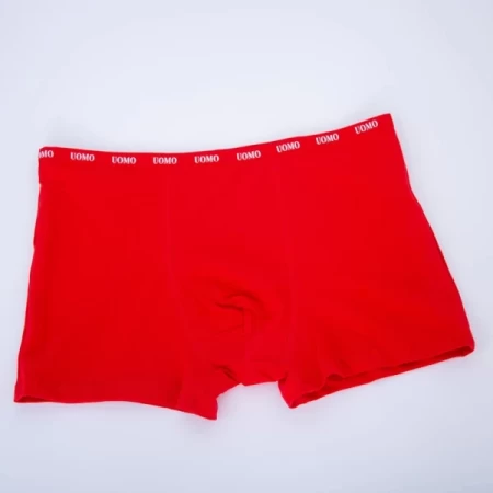 Herrenboxer F1325 rot Abang