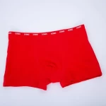 Herrenboxer F1325 rot Abang