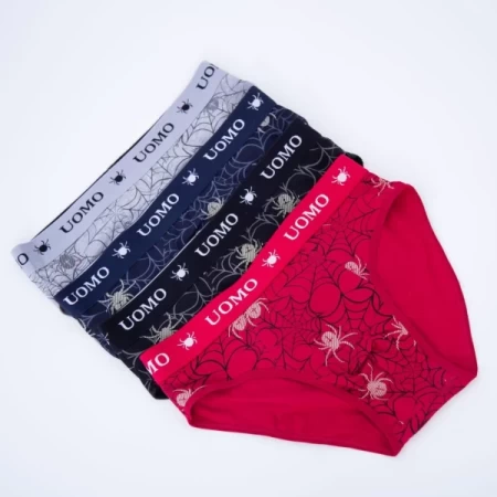 Herren -Feigen R80553 | Abang