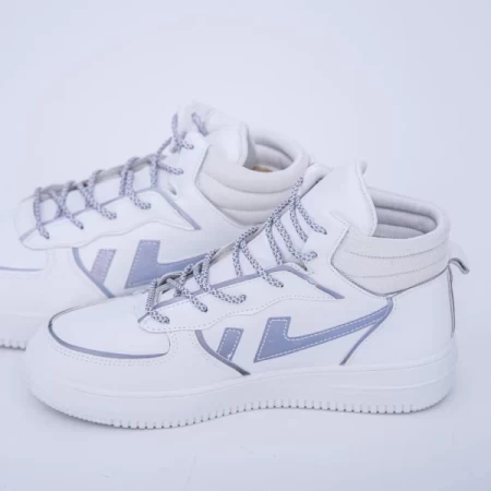 Herren Sportschuhe 108 Weiß DCF68
