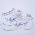 Herren Sportschuhe 108 Weiß DCF68