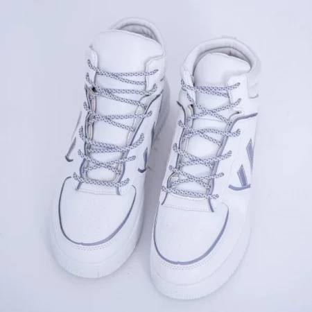 Herren Sportschuhe 108 Weiß DCF68