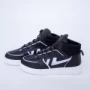 Herren Sportschuhe B108 Black | DCF68