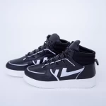 Herren Sportschuhe B108 Black | DCF68