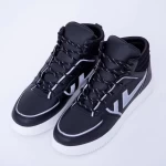Herren Sportschuhe B108 Black | DCF68