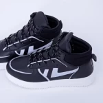 Herren Sportschuhe B108 Black | DCF68