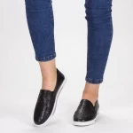 Frauenschuhe jeden Tag WKH4101 Black | X-mmm