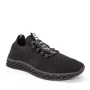 Herren Sportschuhe 8133 Black | Leopard