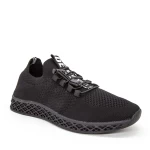 Herren Sportschuhe 8133 Black | Leopard