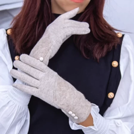 Frauenhandschuhe 21-23 Mode