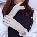Frauenhandschuhe 21-23 Mode