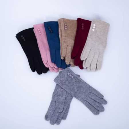 Frauenhandschuhe 21-23 Mode