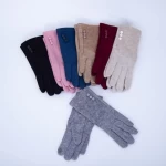 Frauenhandschuhe 21-23 Mode