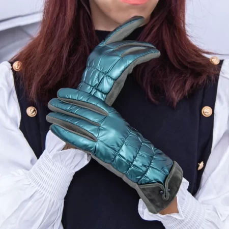 Frauenhandschuhe 21-26 Mode