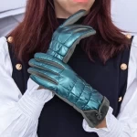 Frauenhandschuhe 21-26 Mode