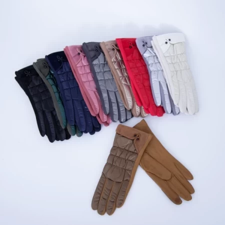 Frauenhandschuhe 21-26 Mode