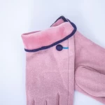 Frauenhandschuhe 2021-07 | Mode